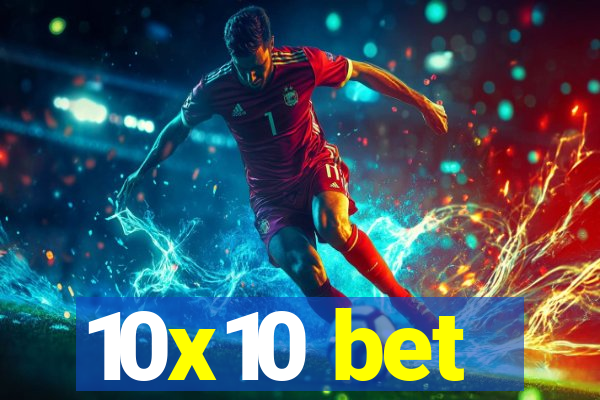 10x10 bet
